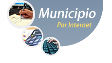 Municipio por Internet